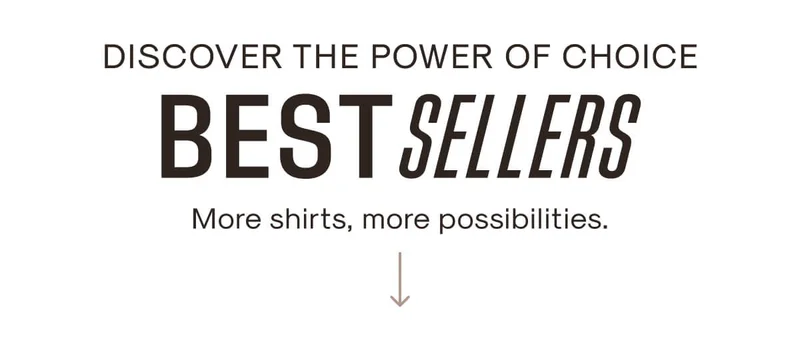 Best Sellers