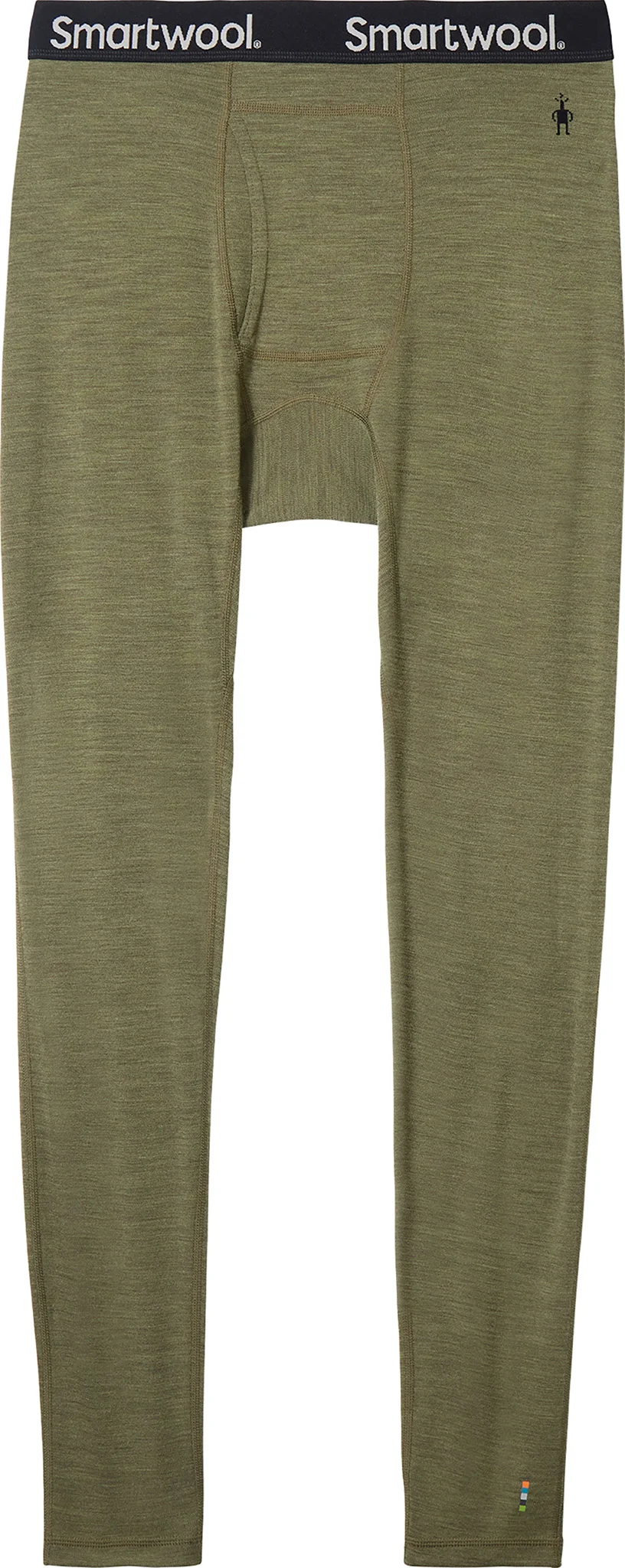 Smartwool,  Classic Thermal Merino Base Layer Bottom Boxed - Men's