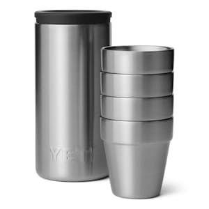 YETI Shot Glasses