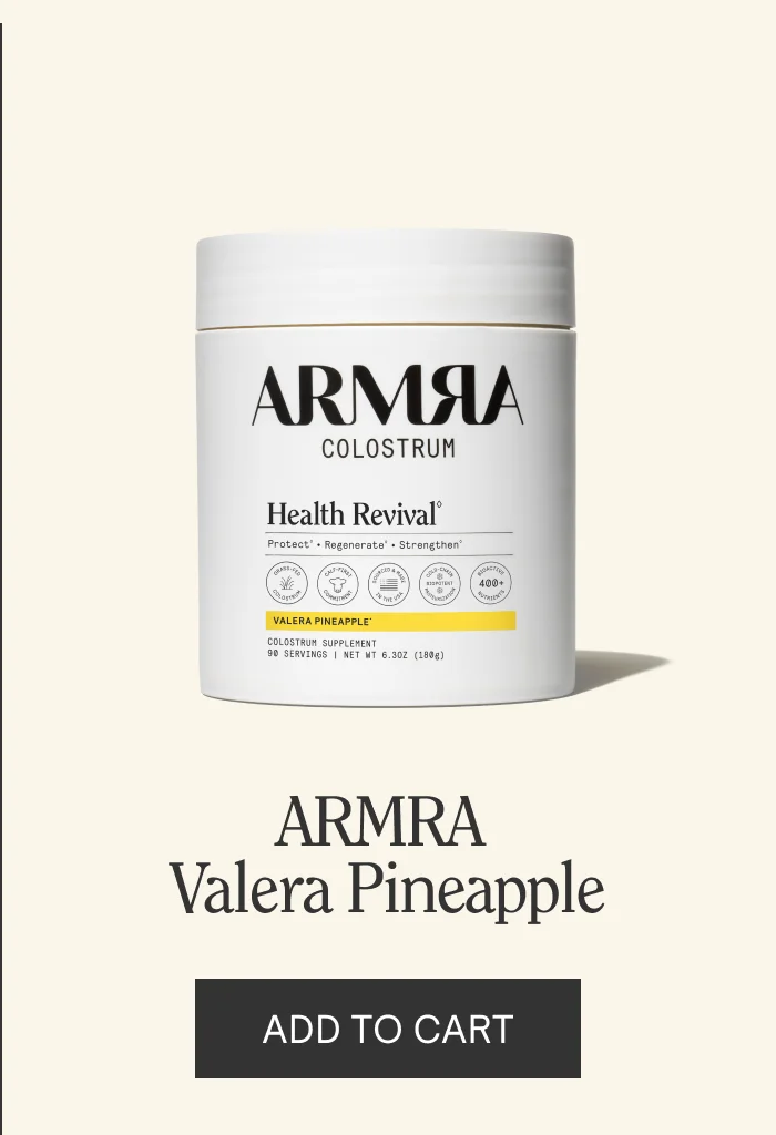 ARMRA VALERA PINEAPPLE