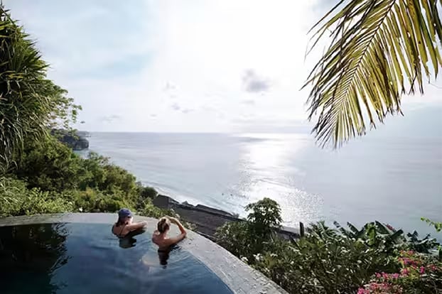 Unlock instant savings on 4- and 5-star hotels with Member Prices. It's just one perk of being a One Key member.