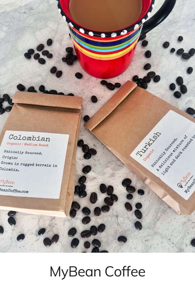 MyBean Coffee