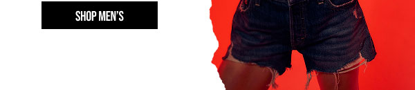 30% off Denim Shop Men's