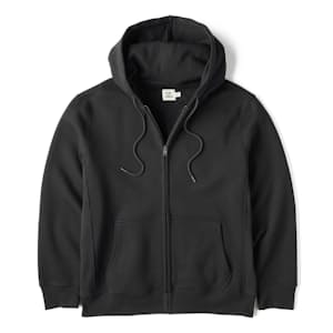 10-Year Full Zip Hoodie