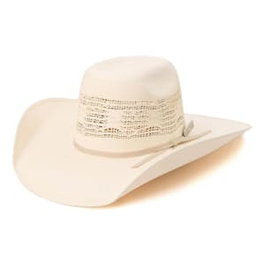 Freehand Straw Hat