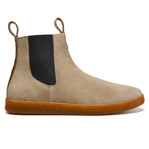 Terra Slip On Chelsea Sneaker Boot