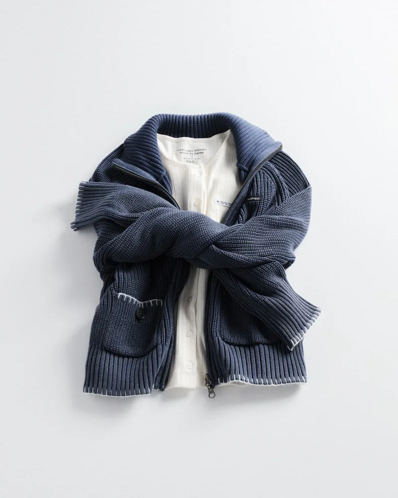 Summer Classics Knit