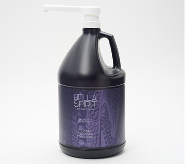 WEN by Chaz Dean Bella Spirit Cleansing Cond. One Gallon