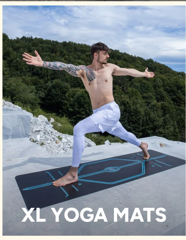 XL Yoga Mats