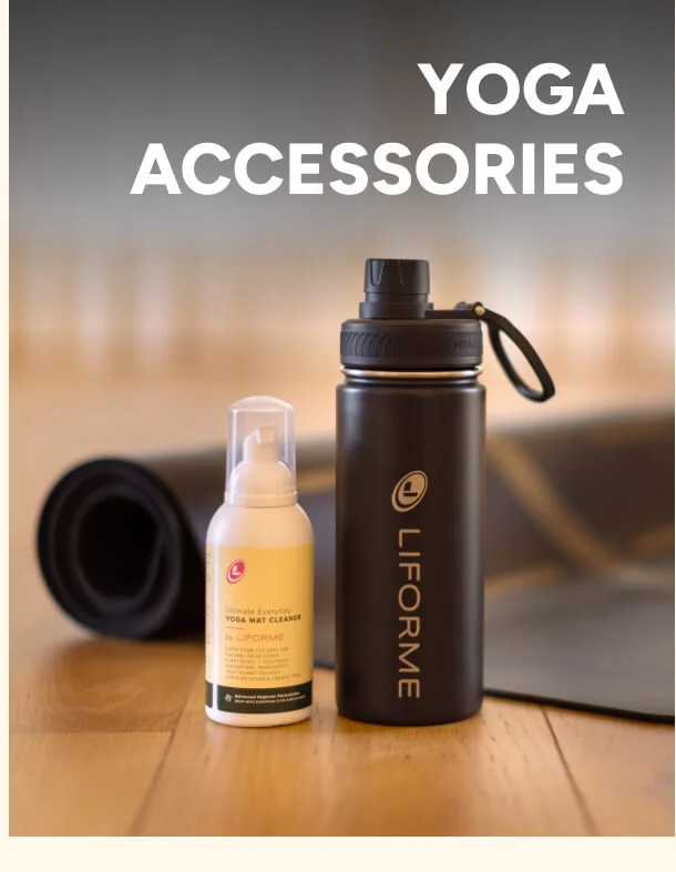 Yoga Accessories