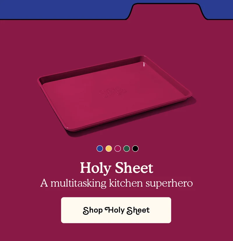 Shop Holy Sheet