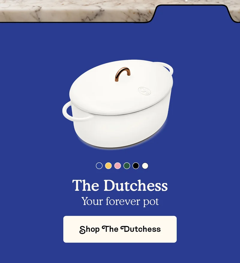 Shop The Dutchess