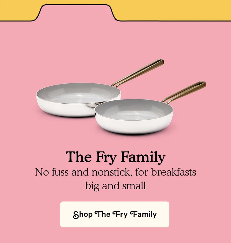 Shop The Fry Family