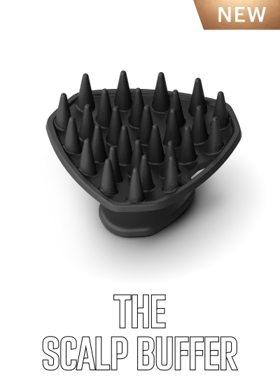 NEW The Scalp Buffer