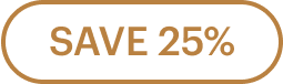 Save 25%