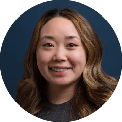 Tracie Pang Headshot