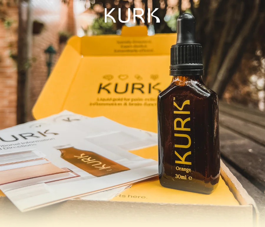 Kurk