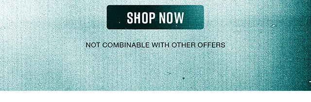 Flash Sale 30% Off Sitewide Today. Not Combinable with Other Offers. Shop Now