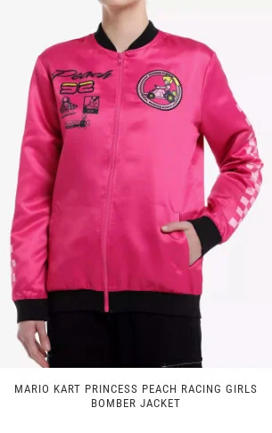 Check out our new arrivals
