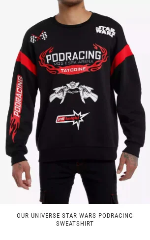 Check out our new arrivals