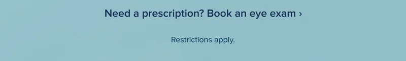 Book an eye exam