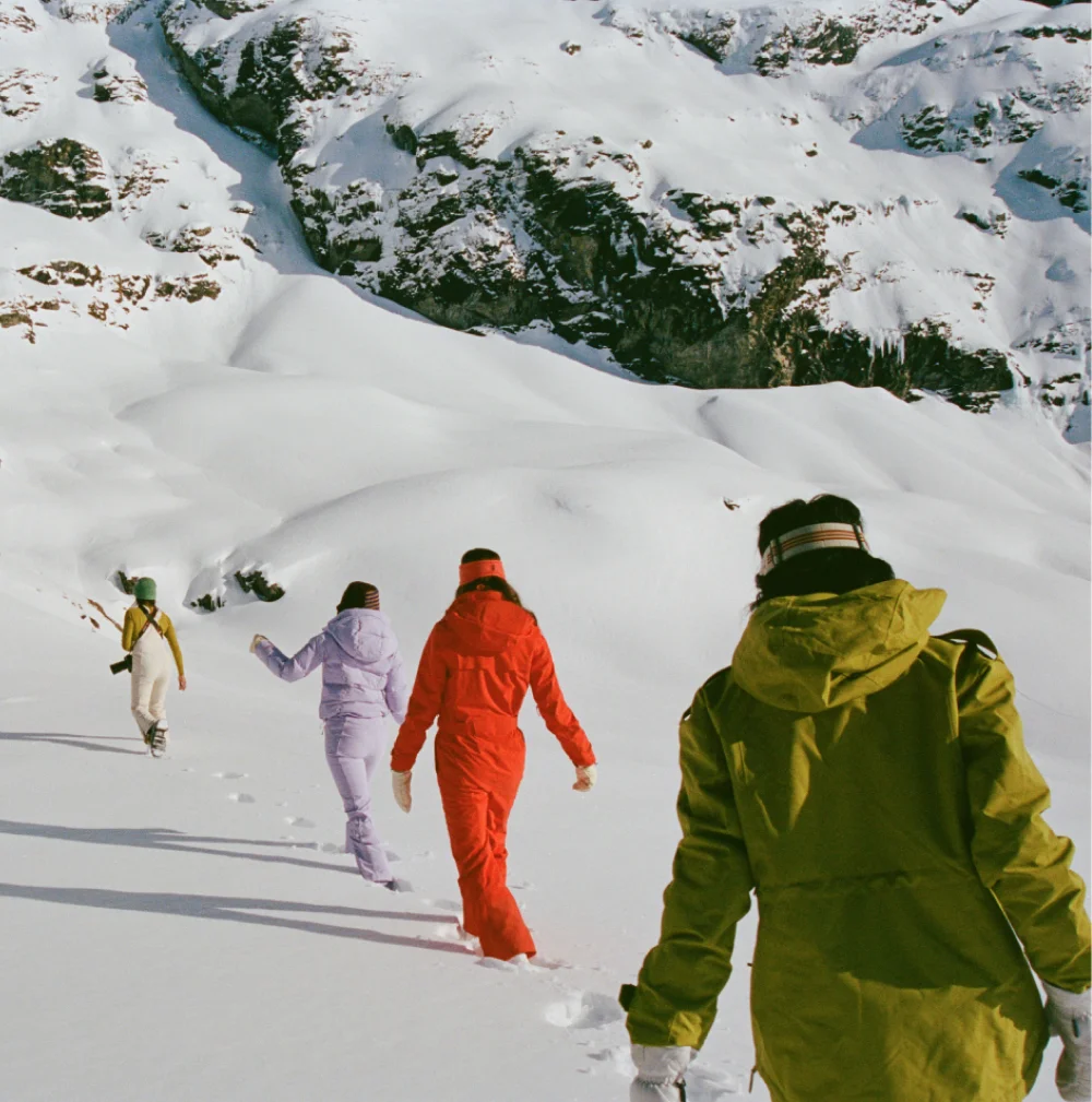 Shop Last Run