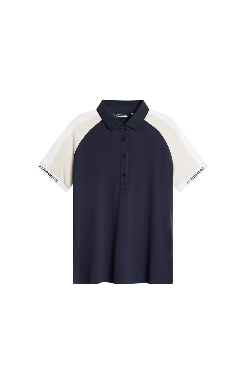Image of Priya Polo / JL Navy