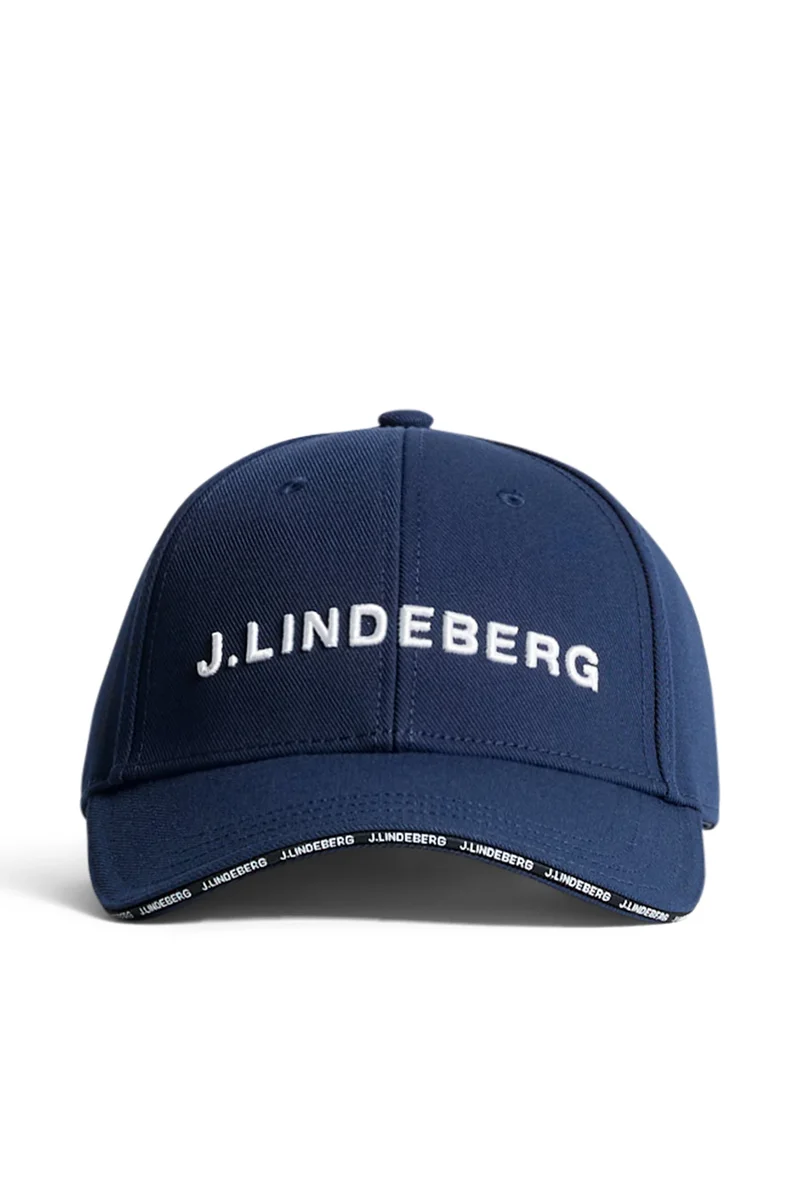 Image of Henrietta Cap / JL Navy