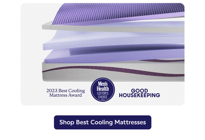 Shop Best Cooling Mattresses