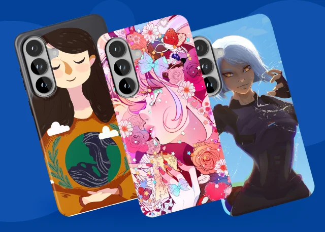 New Samsung Galaxy S26 Cases