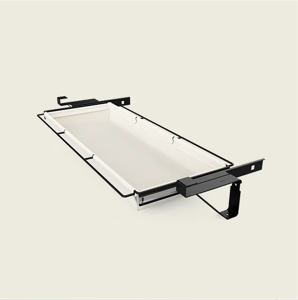 Underbed Storage
