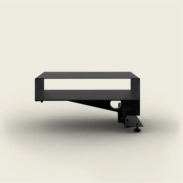 The Bedside Table Add-On