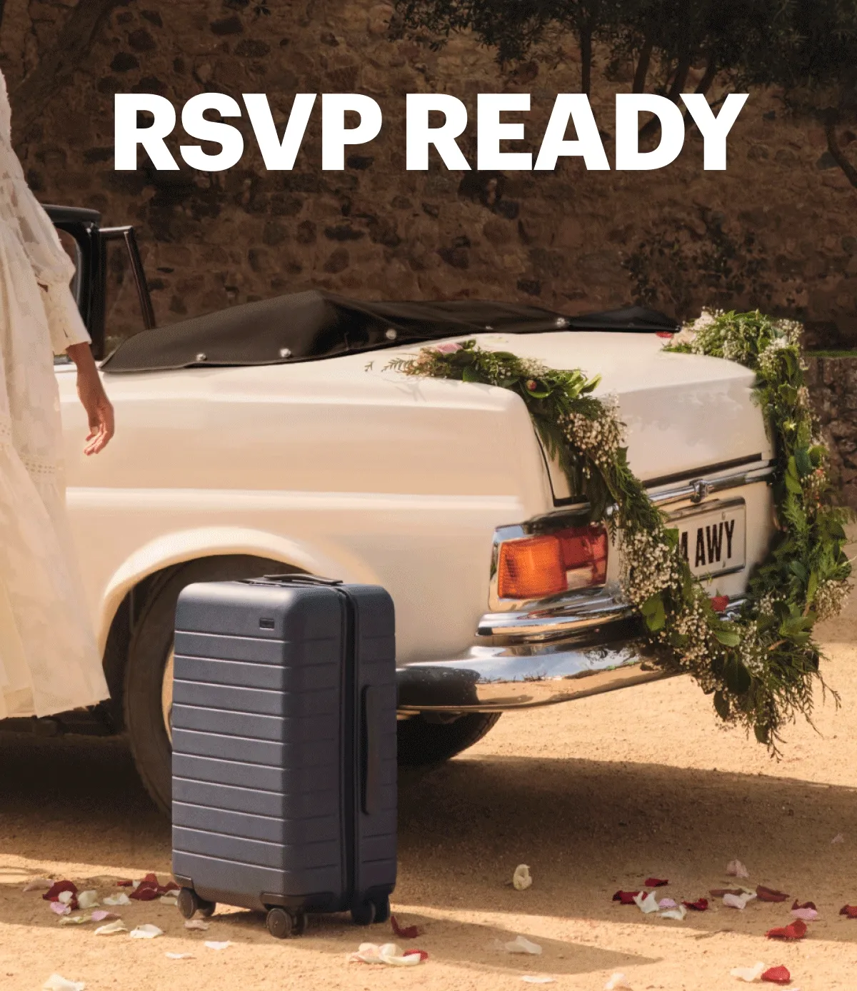 RSVP READY
