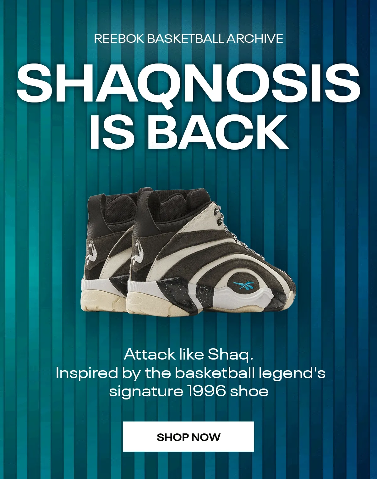Shaqnosis