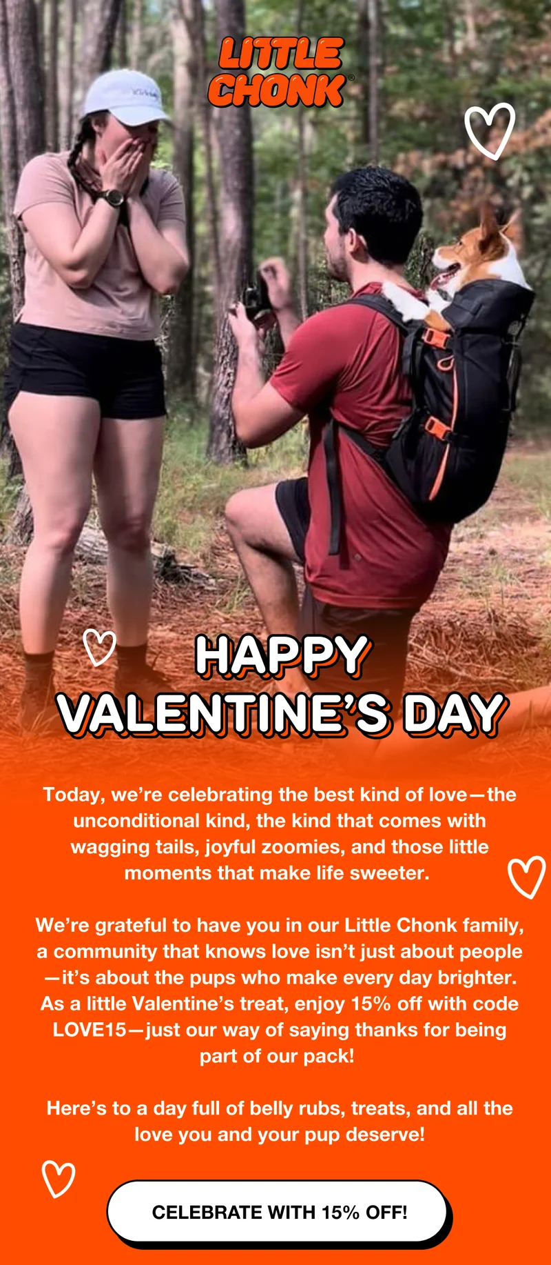Happy Valentine's Day