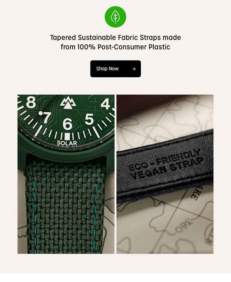 Expedition Traprock | Shop Now