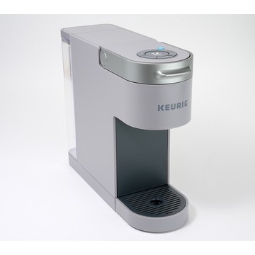 Keurig K-Slim + ICED Single Serve Coffee Brewer