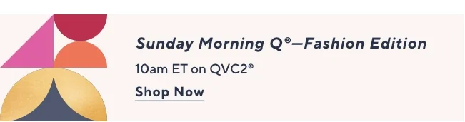Sunday Morning Q
