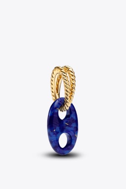 Mariner Link Dangle Charm