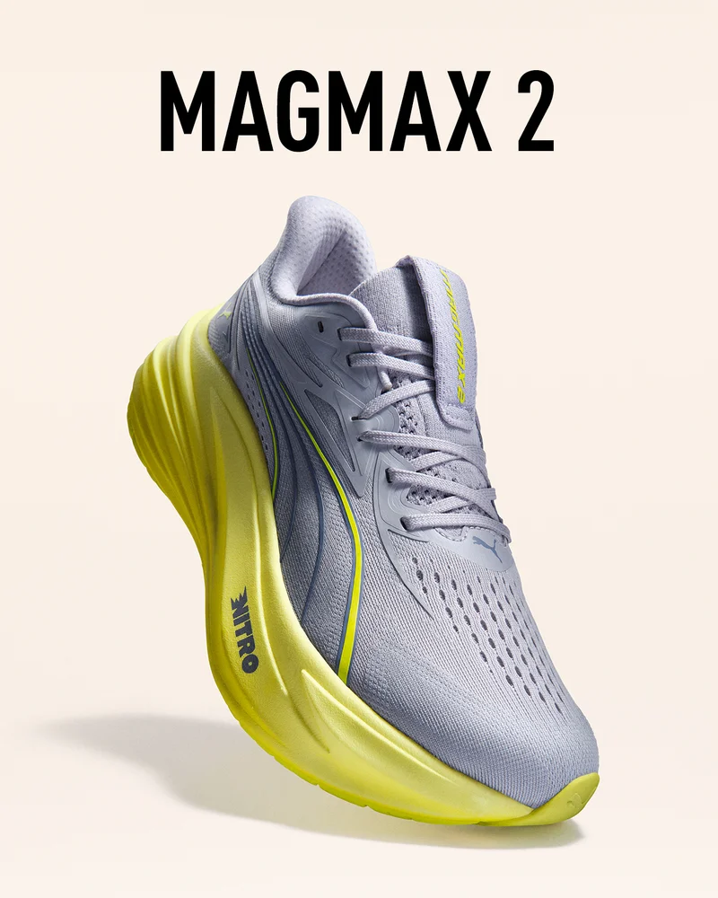 MAGMAX 2