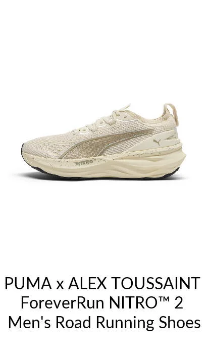 PUMA MagMax NITRO™ 2 Men's Road Running Shoes