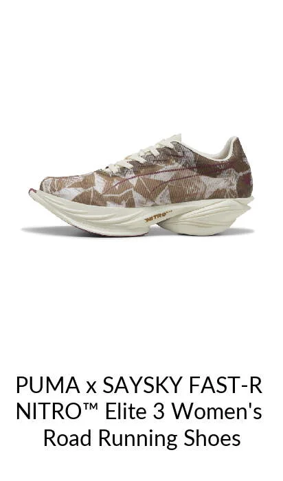 PUMA MagMax NITRO™ 2 Women's Road Running Shoes