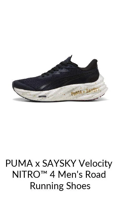 PUMA MagMax NITRO™ 2 Women's Road Running Shoes