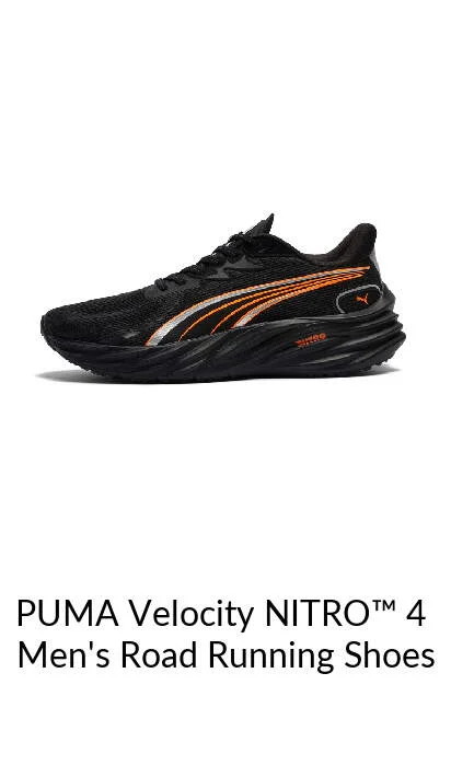 PUMA MagMax NITRO™ 2 Men's Road Running Shoes