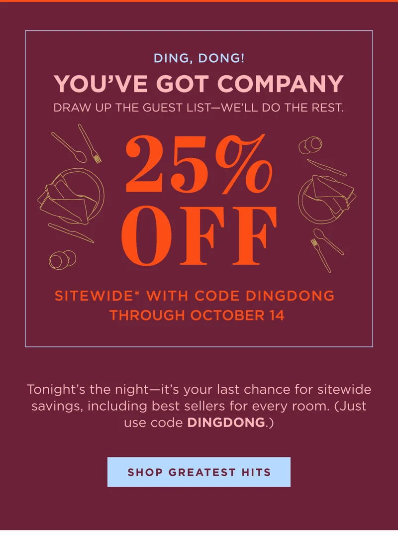 SHOP GREATEST HITS