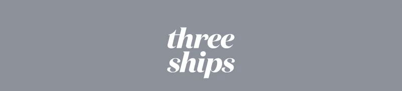 Three Ships