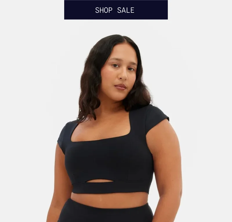 SHOP SALE