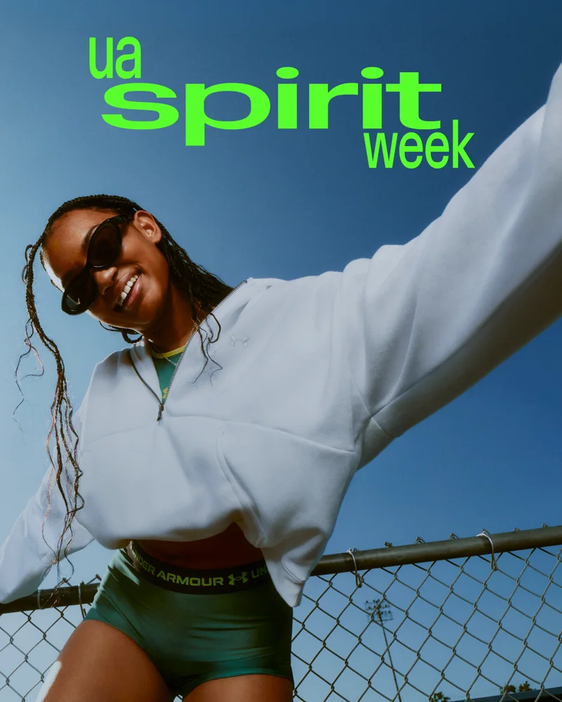 UA Spirit Week