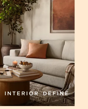 Interior Define