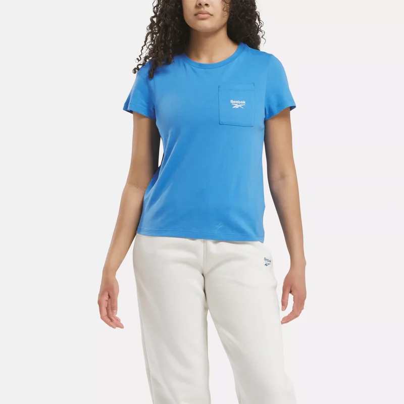 Image of Women's Reebok Identity Classics T-Shirt